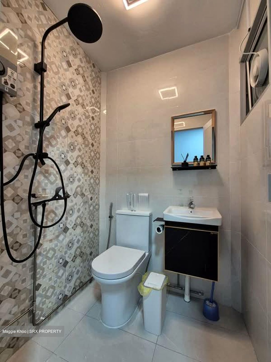 Blk 412 Woodlands Street 41 (Woodlands), HDB Executive #566250631